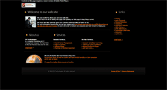 Desktop Screenshot of dstec.net
